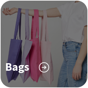 Shopper Bags & Rucksacks